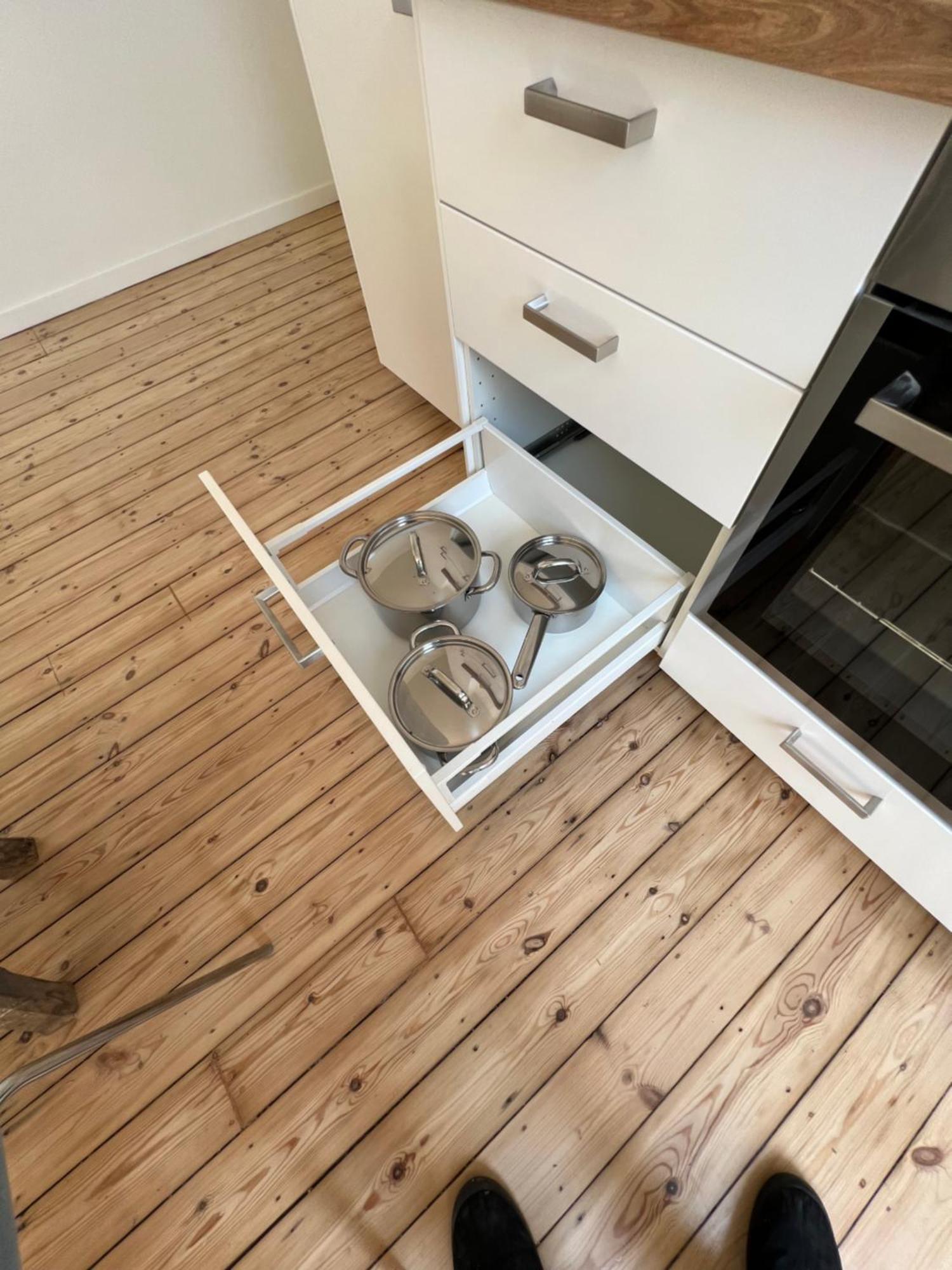 Ferienwohnung Cosy Nest Brüssel Exterior foto